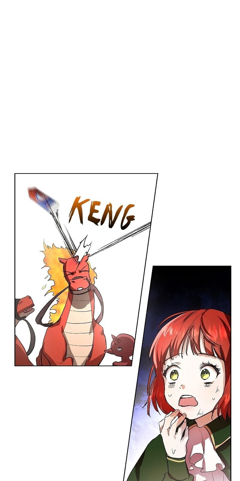 Hôn Phu Ẩn Sắc - Chương 2