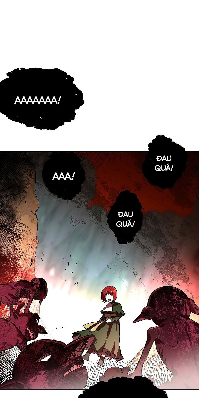 Hôn Phu Ẩn Sắc - Chương 2