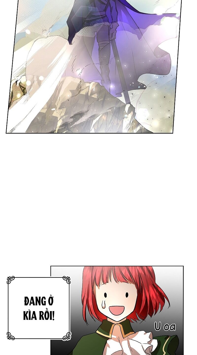 Hôn Phu Ẩn Sắc - Chương 2