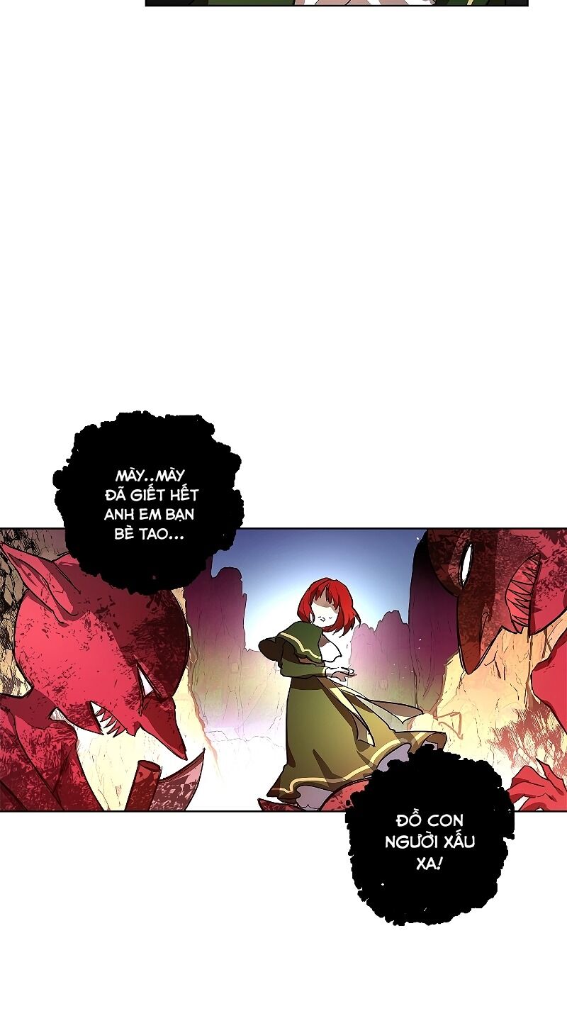 Hôn Phu Ẩn Sắc - Chương 2