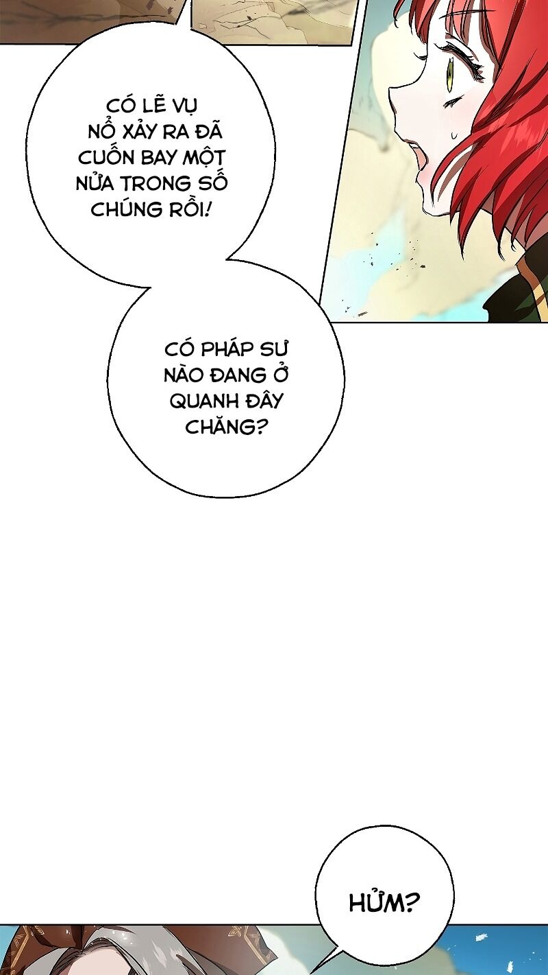 Hôn Phu Ẩn Sắc - Chương 2