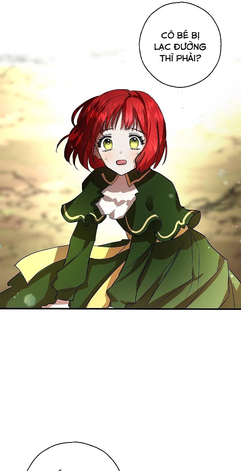 Hôn Phu Ẩn Sắc - Chương 2