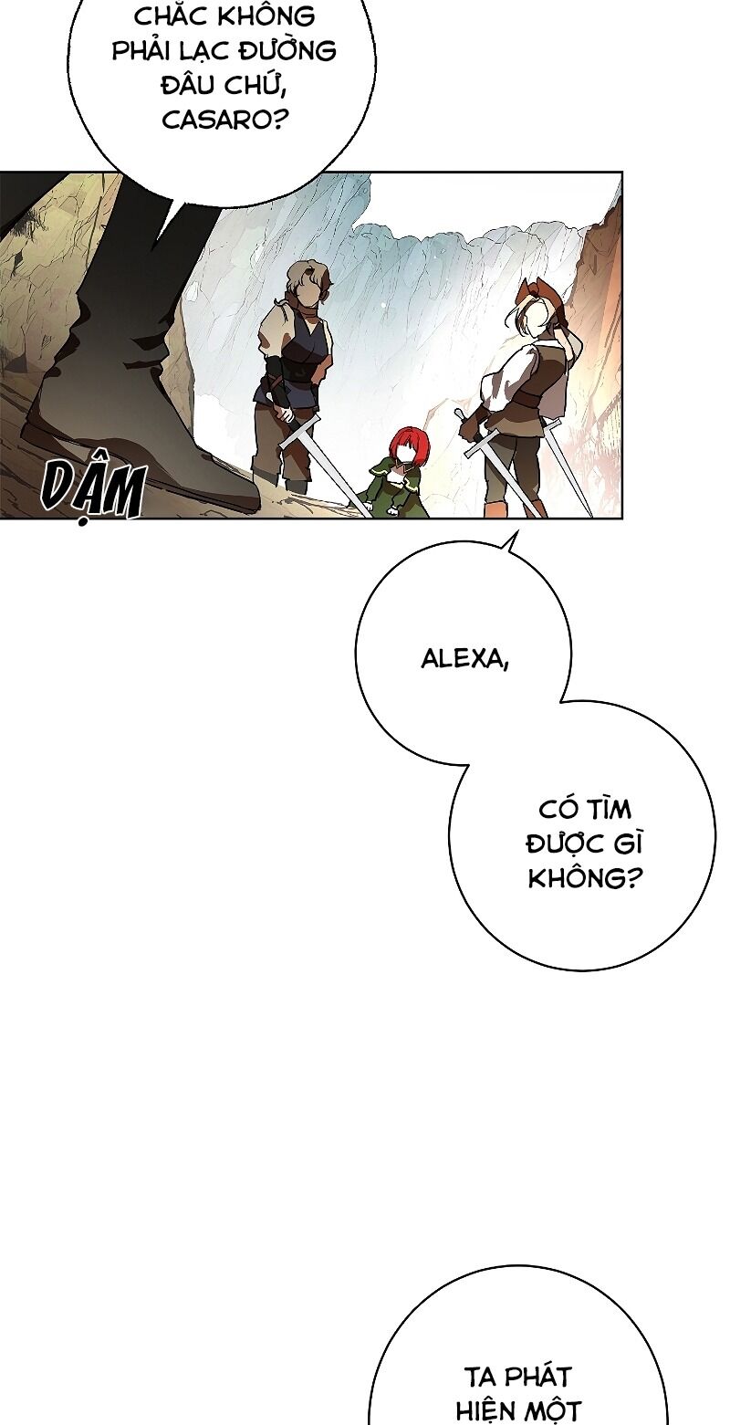 Hôn Phu Ẩn Sắc - Chương 2