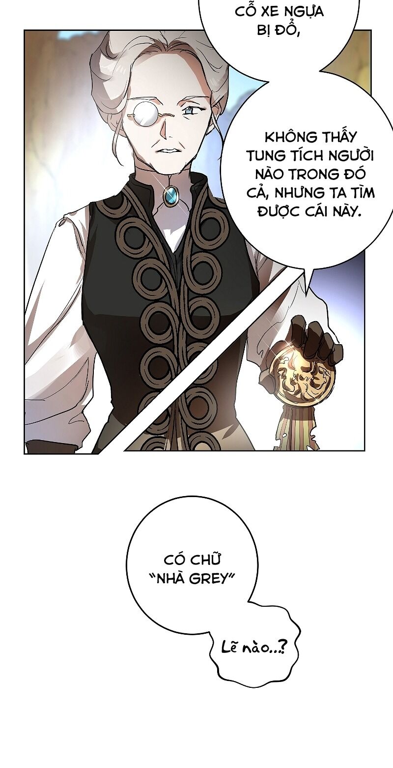 Hôn Phu Ẩn Sắc - Chương 2