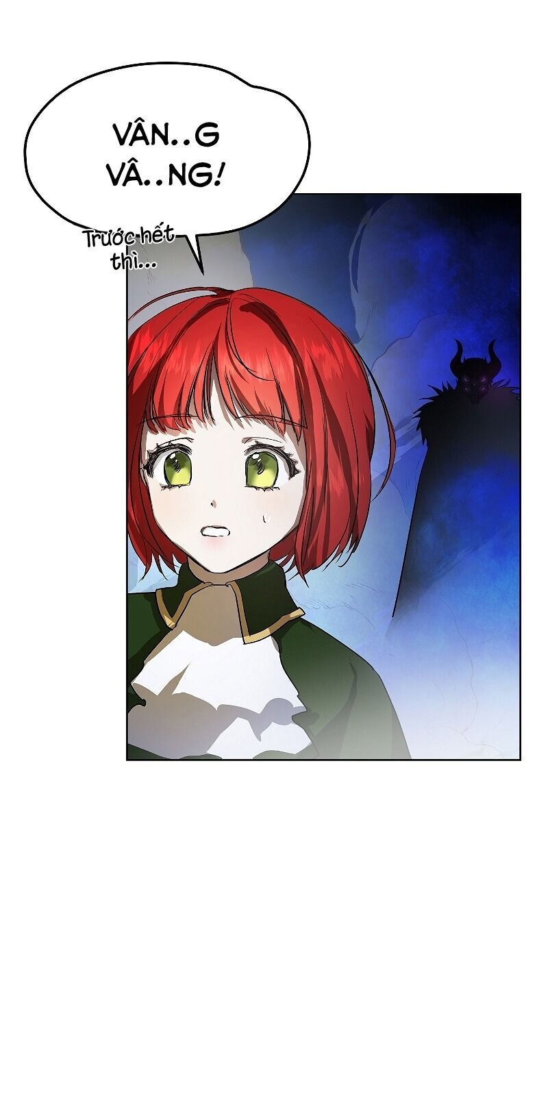 Hôn Phu Ẩn Sắc - Chương 2