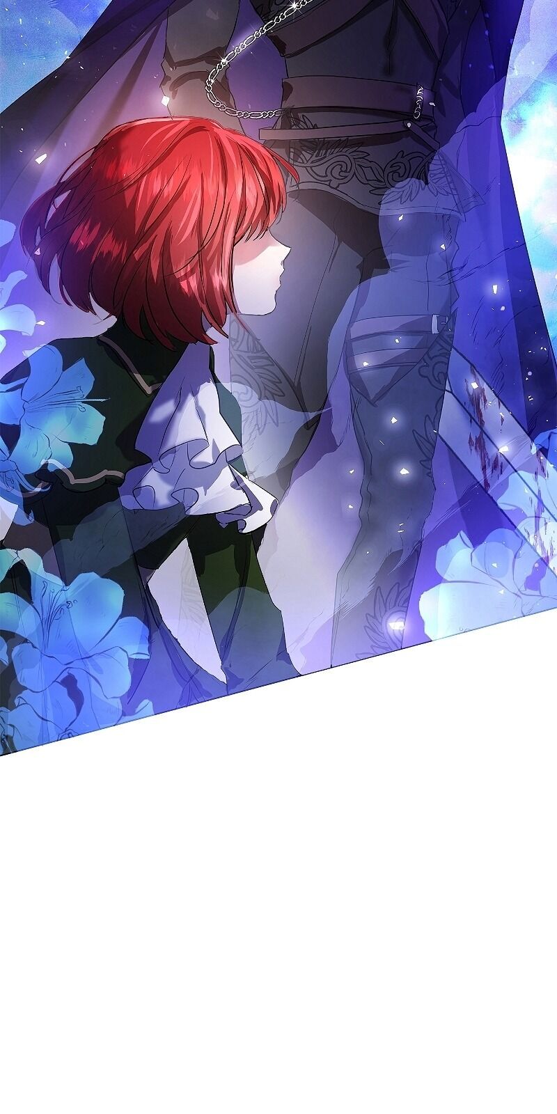 Hôn Phu Ẩn Sắc - Chương 2