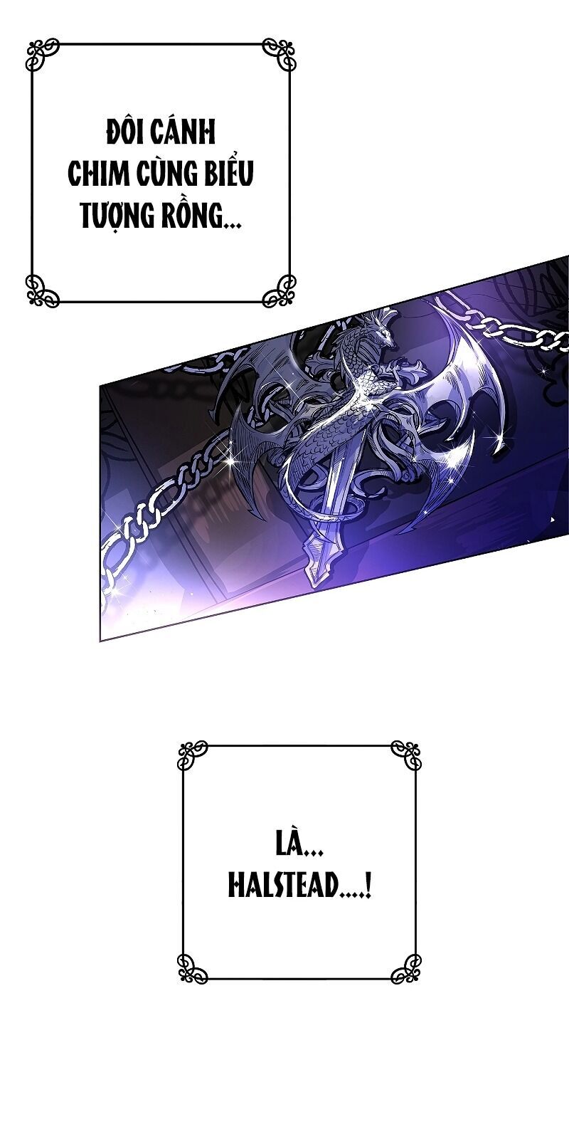 Hôn Phu Ẩn Sắc - Chương 2