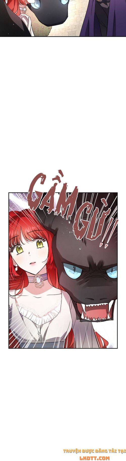 Hôn Phu Ẩn Sắc - Chương 22