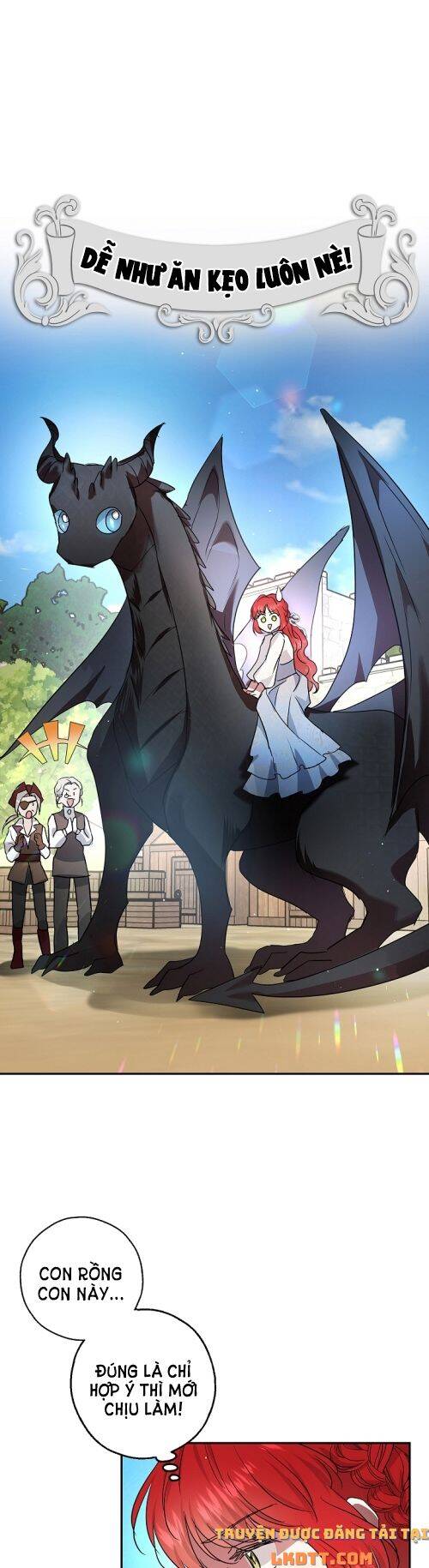 Hôn Phu Ẩn Sắc - Chương 22