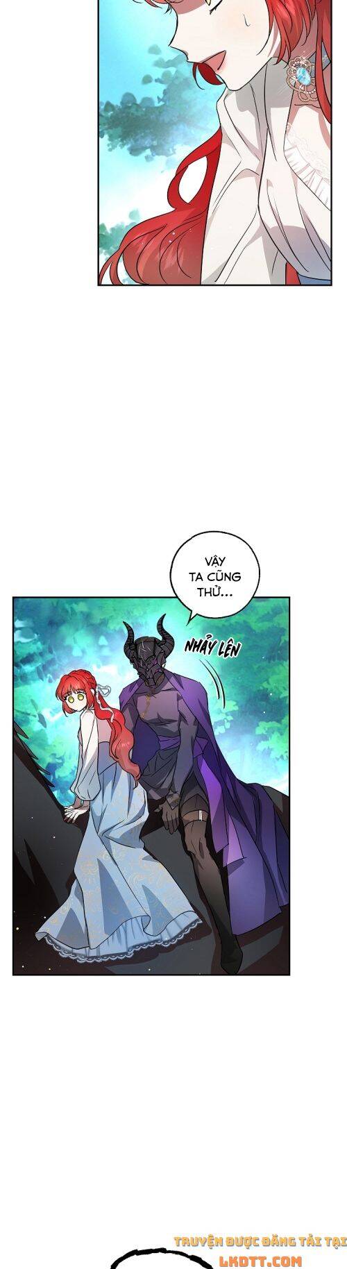 Hôn Phu Ẩn Sắc - Chương 22