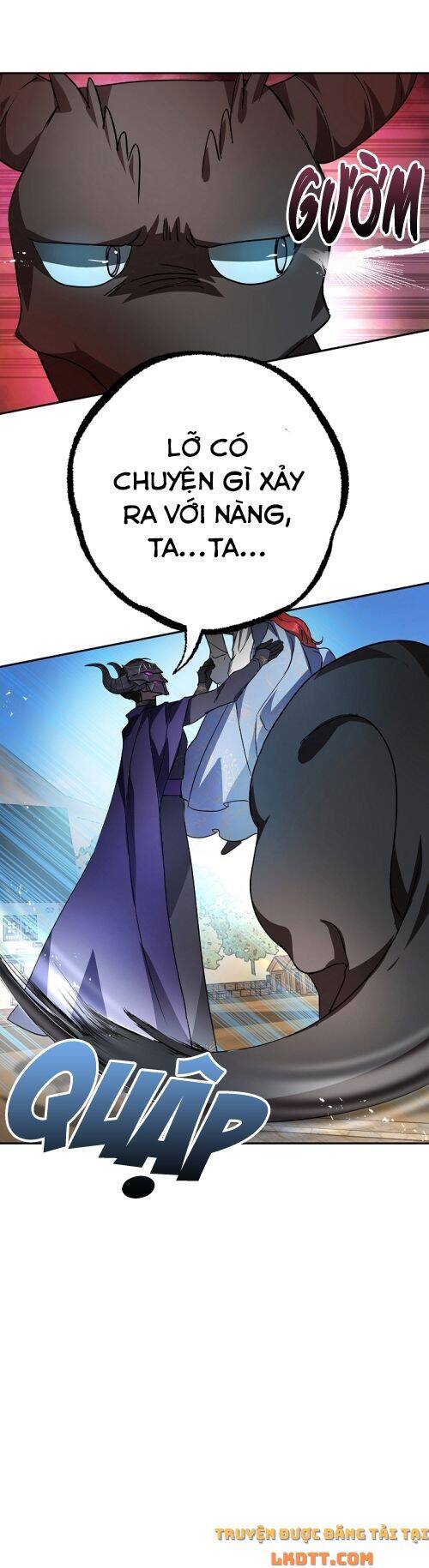 Hôn Phu Ẩn Sắc - Chương 22