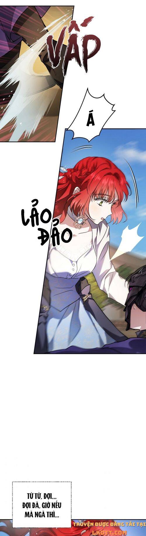 Hôn Phu Ẩn Sắc - Chương 22