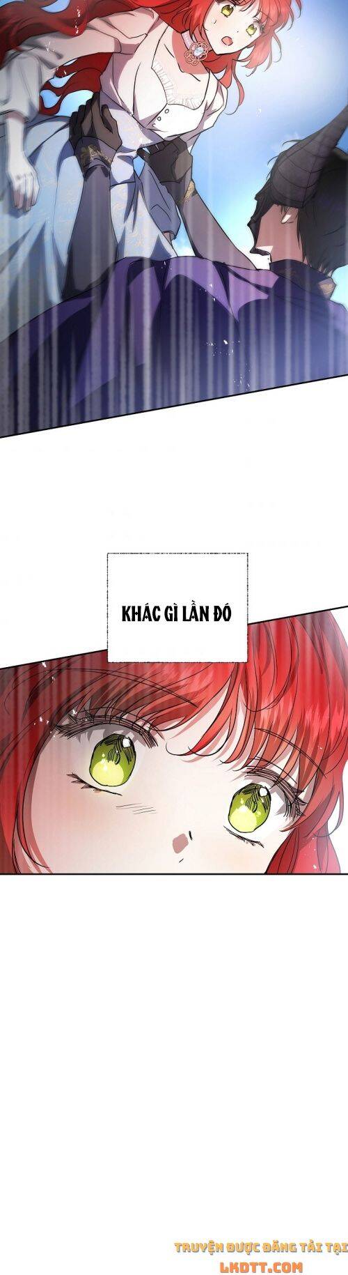 Hôn Phu Ẩn Sắc - Chương 22