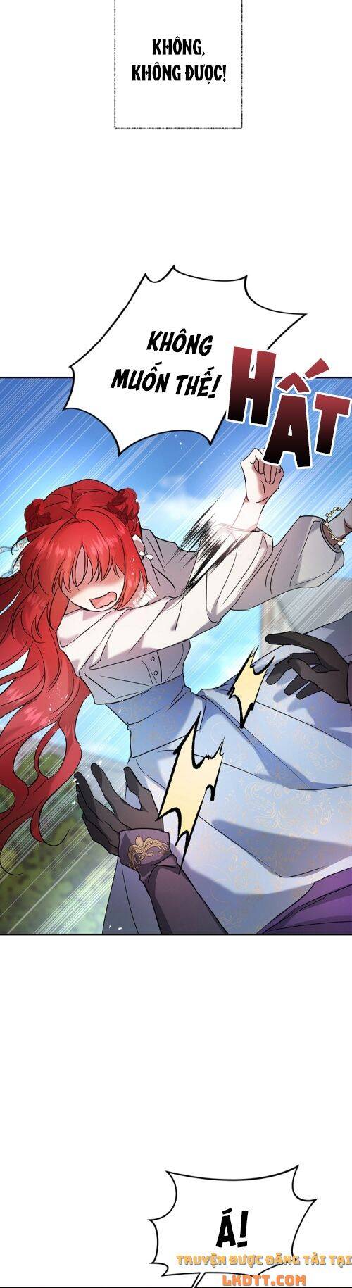 Hôn Phu Ẩn Sắc - Chương 22