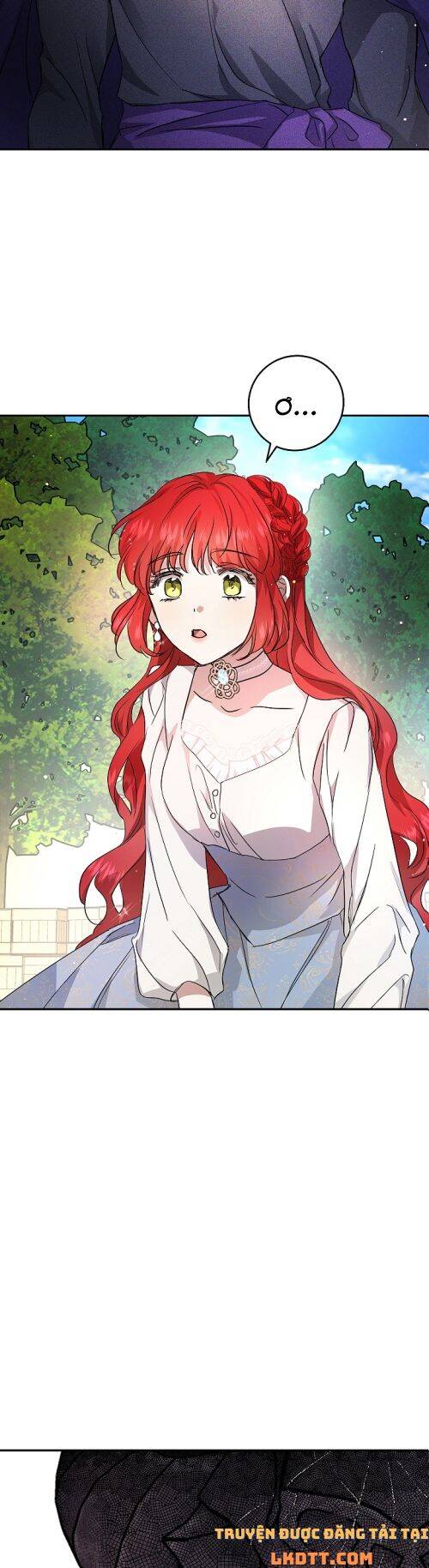 Hôn Phu Ẩn Sắc - Chương 22