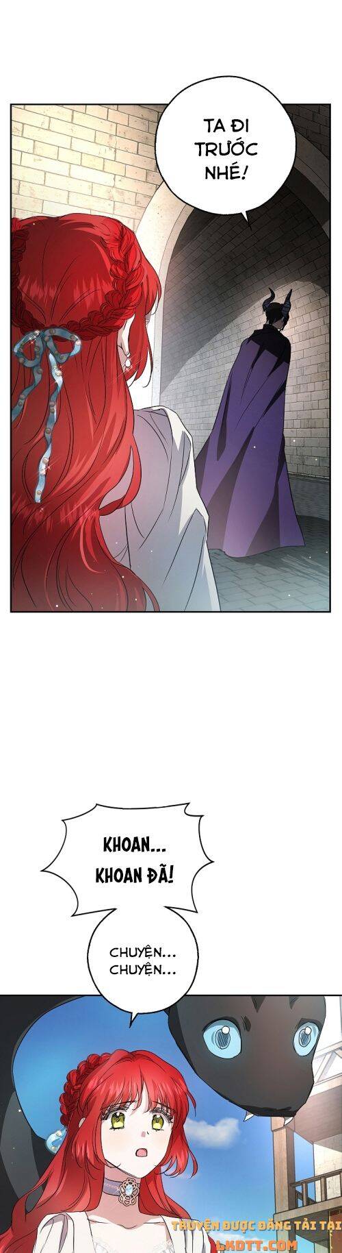 Hôn Phu Ẩn Sắc - Chương 22