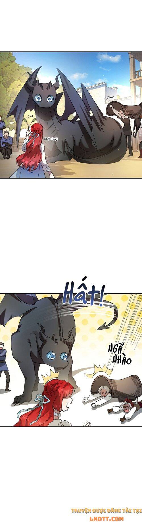 Hôn Phu Ẩn Sắc - Chương 22