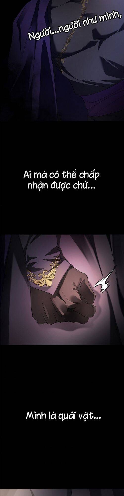 Hôn Phu Ẩn Sắc - Chương 22