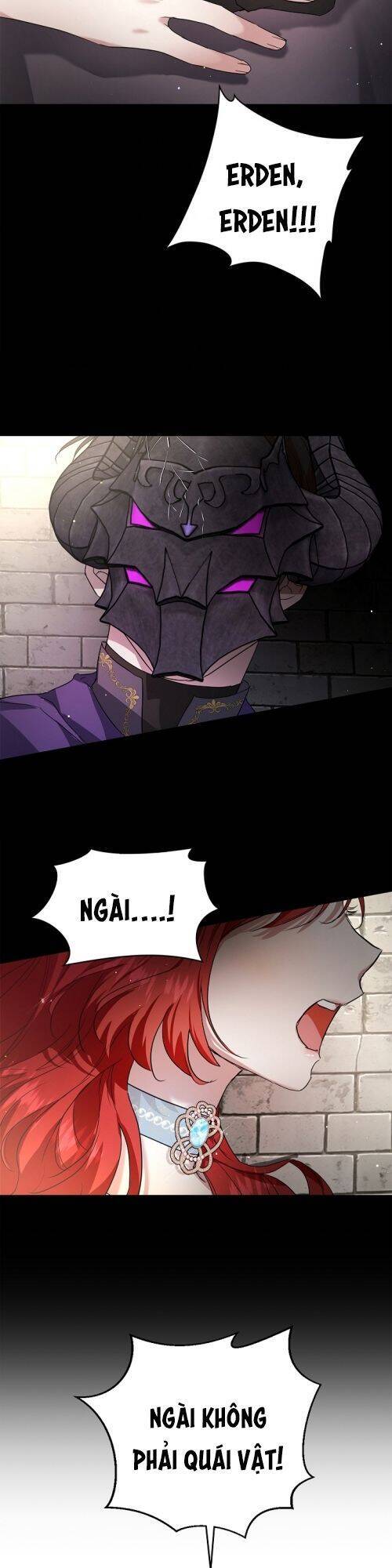 Hôn Phu Ẩn Sắc - Chương 22