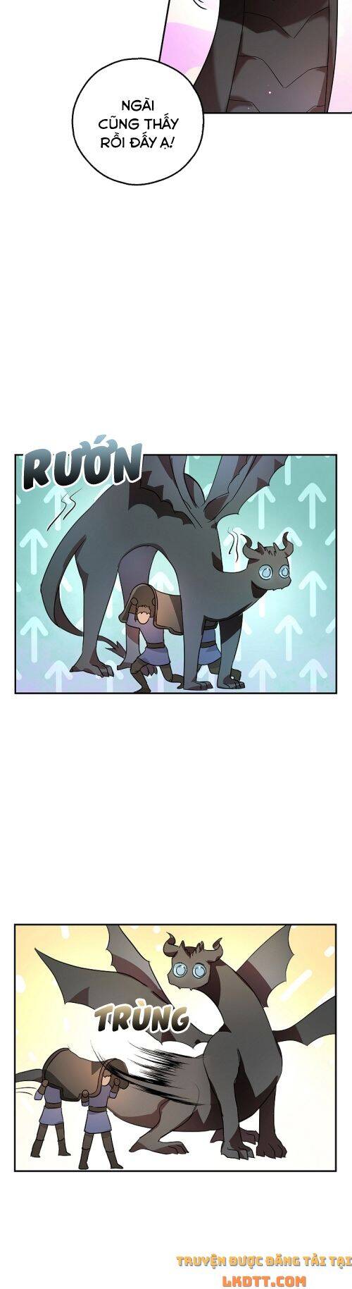 Hôn Phu Ẩn Sắc - Chương 22