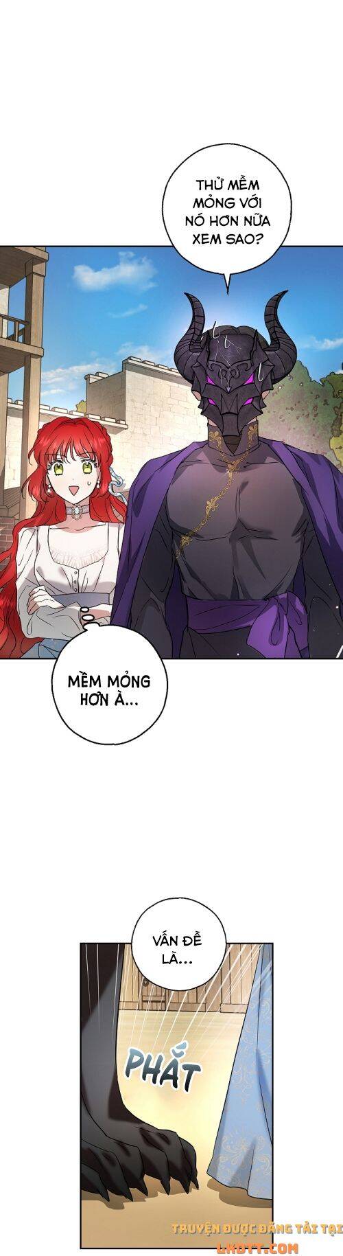 Hôn Phu Ẩn Sắc - Chương 22