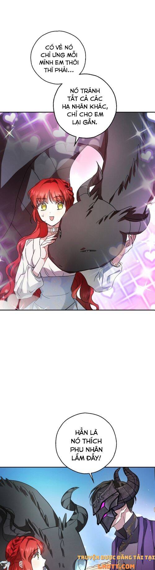 Hôn Phu Ẩn Sắc - Chương 22