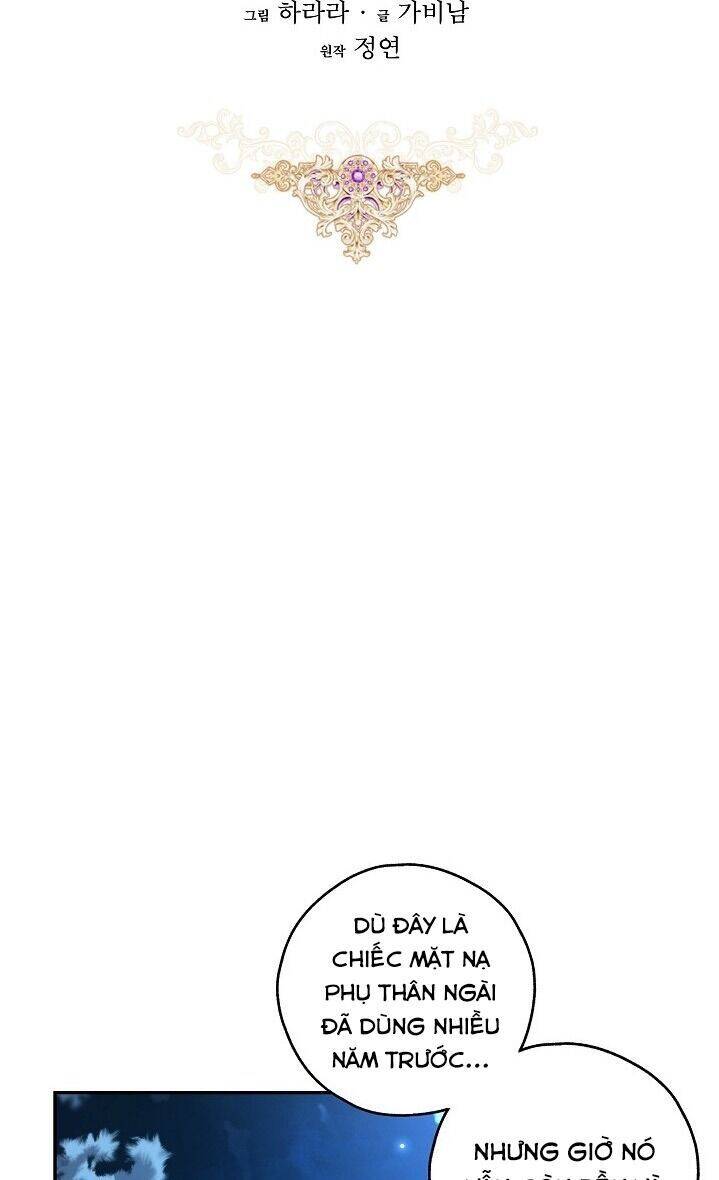 Hôn Phu Ẩn Sắc - Chương 27