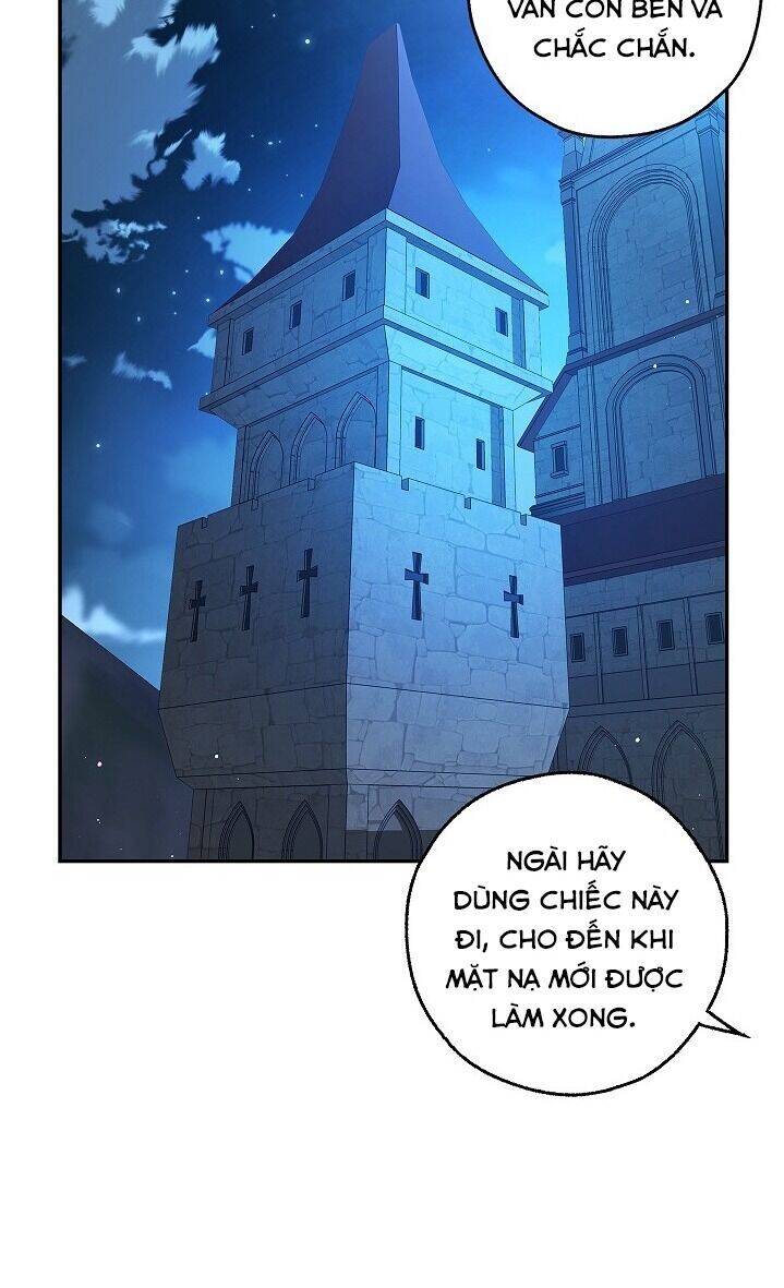 Hôn Phu Ẩn Sắc - Chương 27