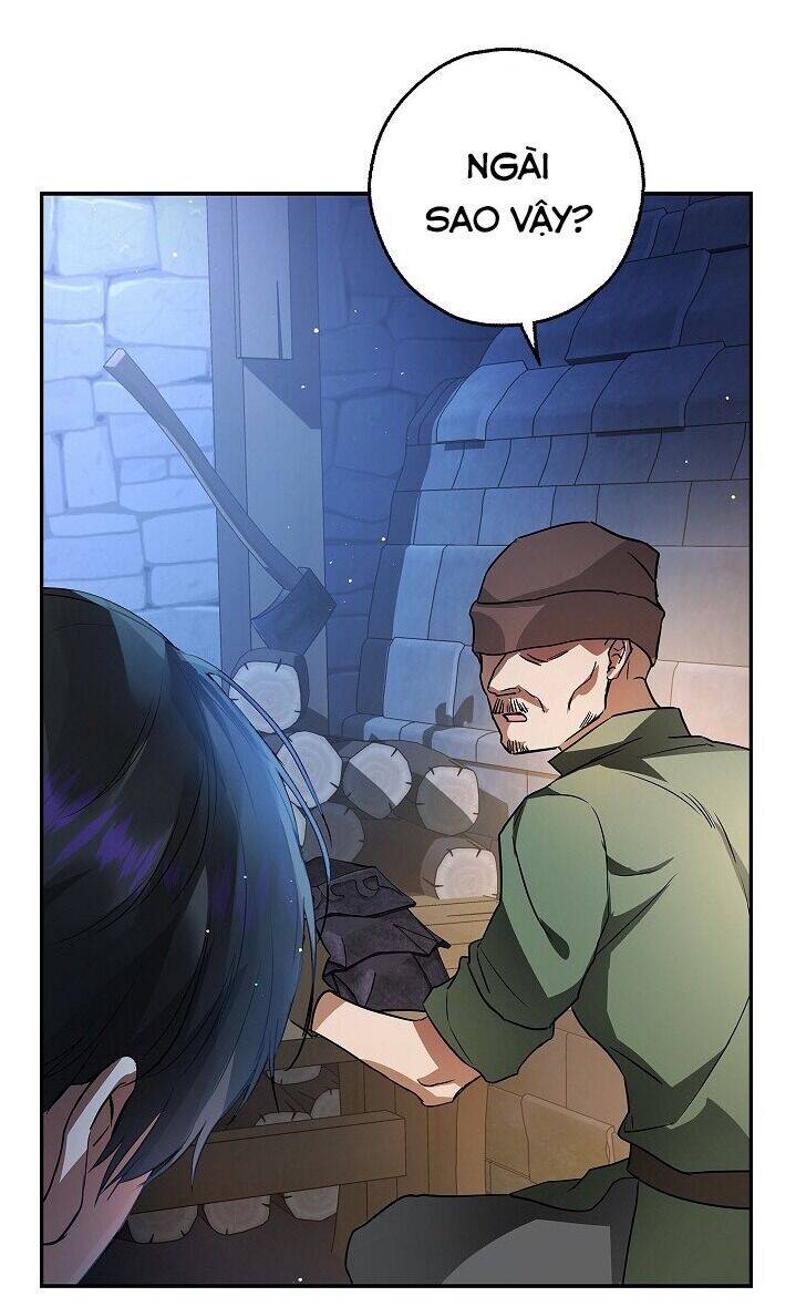 Hôn Phu Ẩn Sắc - Chương 27