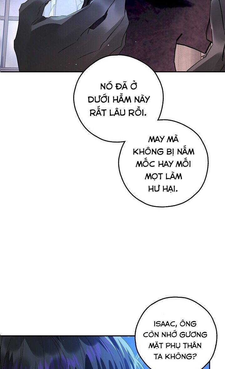 Hôn Phu Ẩn Sắc - Chương 27