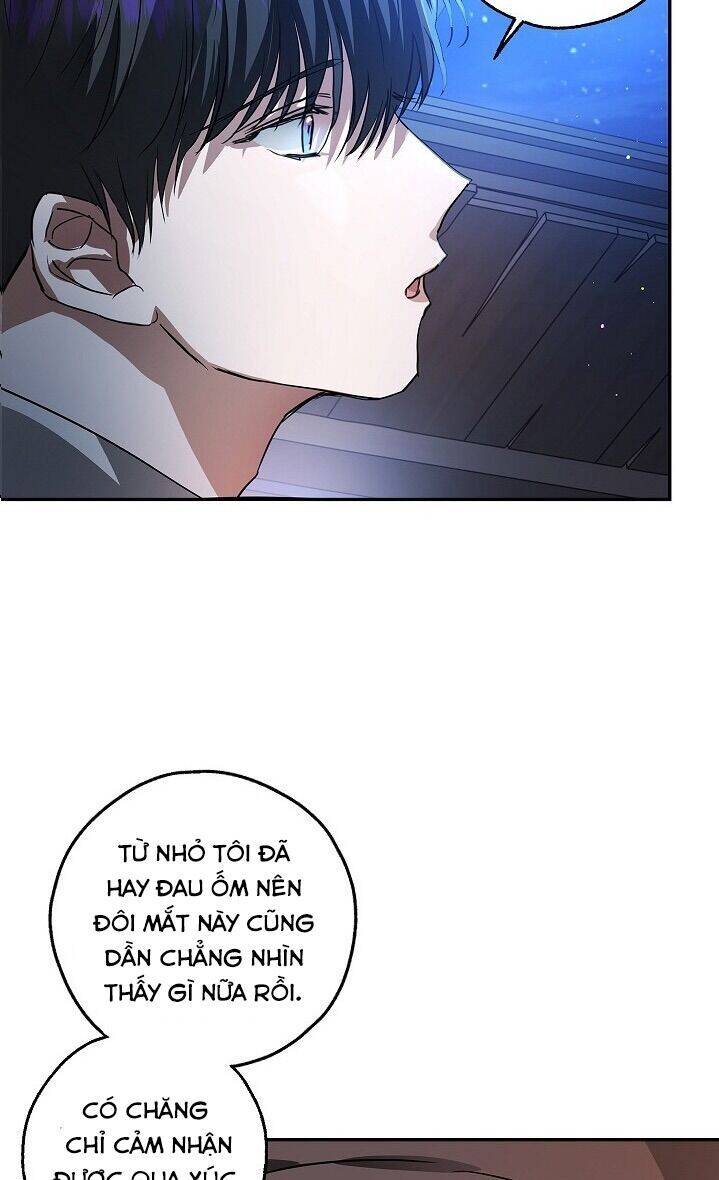 Hôn Phu Ẩn Sắc - Chương 27