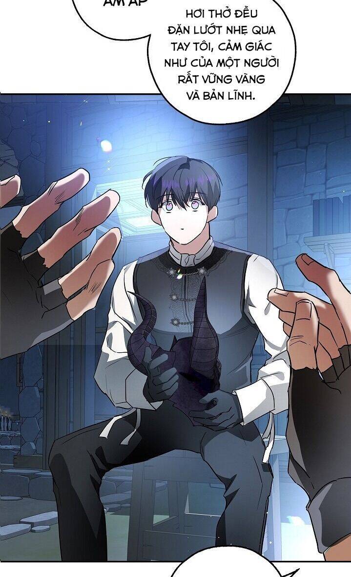 Hôn Phu Ẩn Sắc - Chương 27