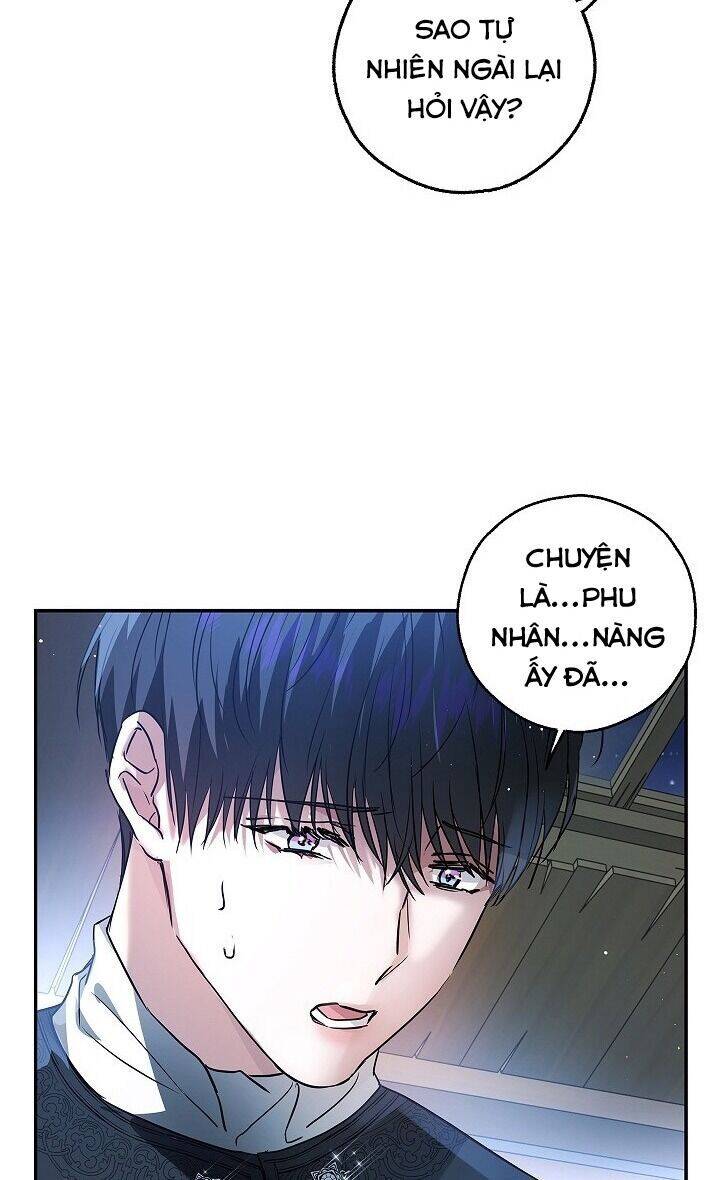 Hôn Phu Ẩn Sắc - Chương 27