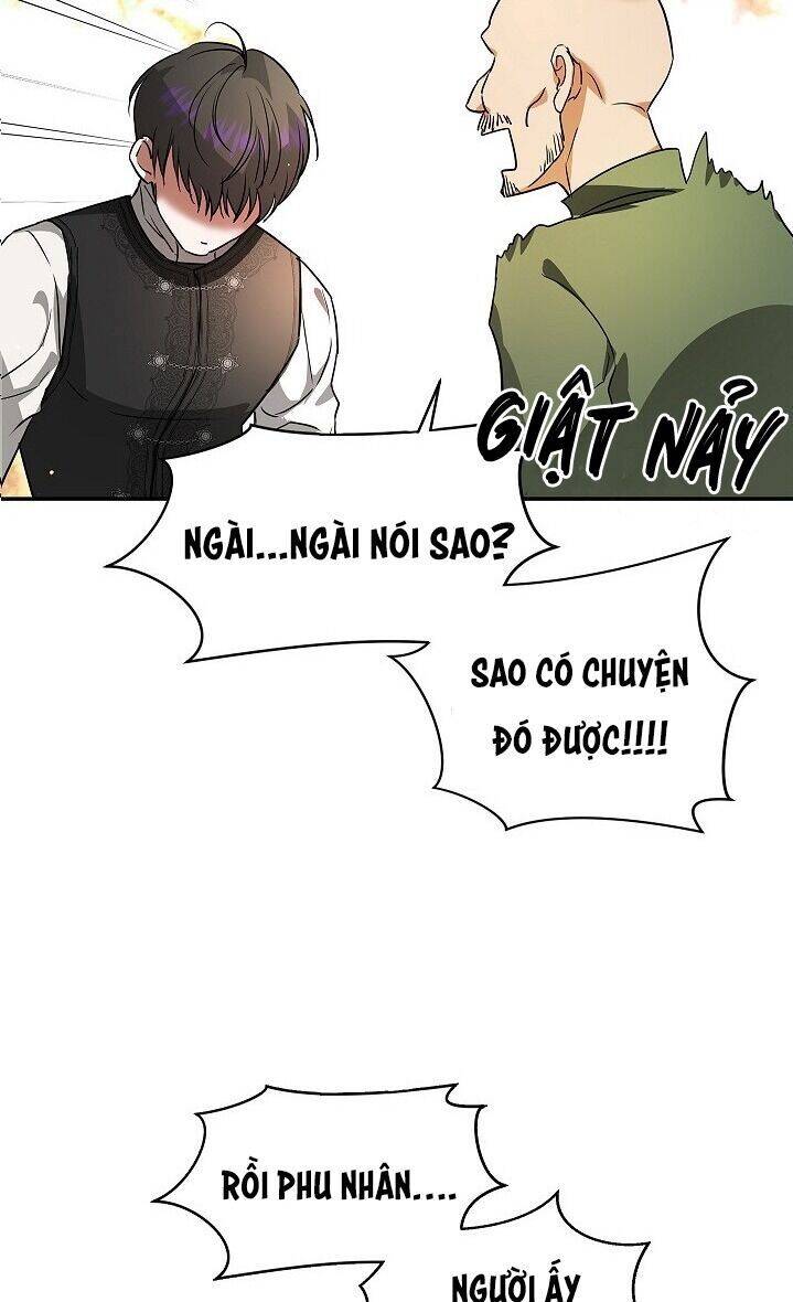 Hôn Phu Ẩn Sắc - Chương 27