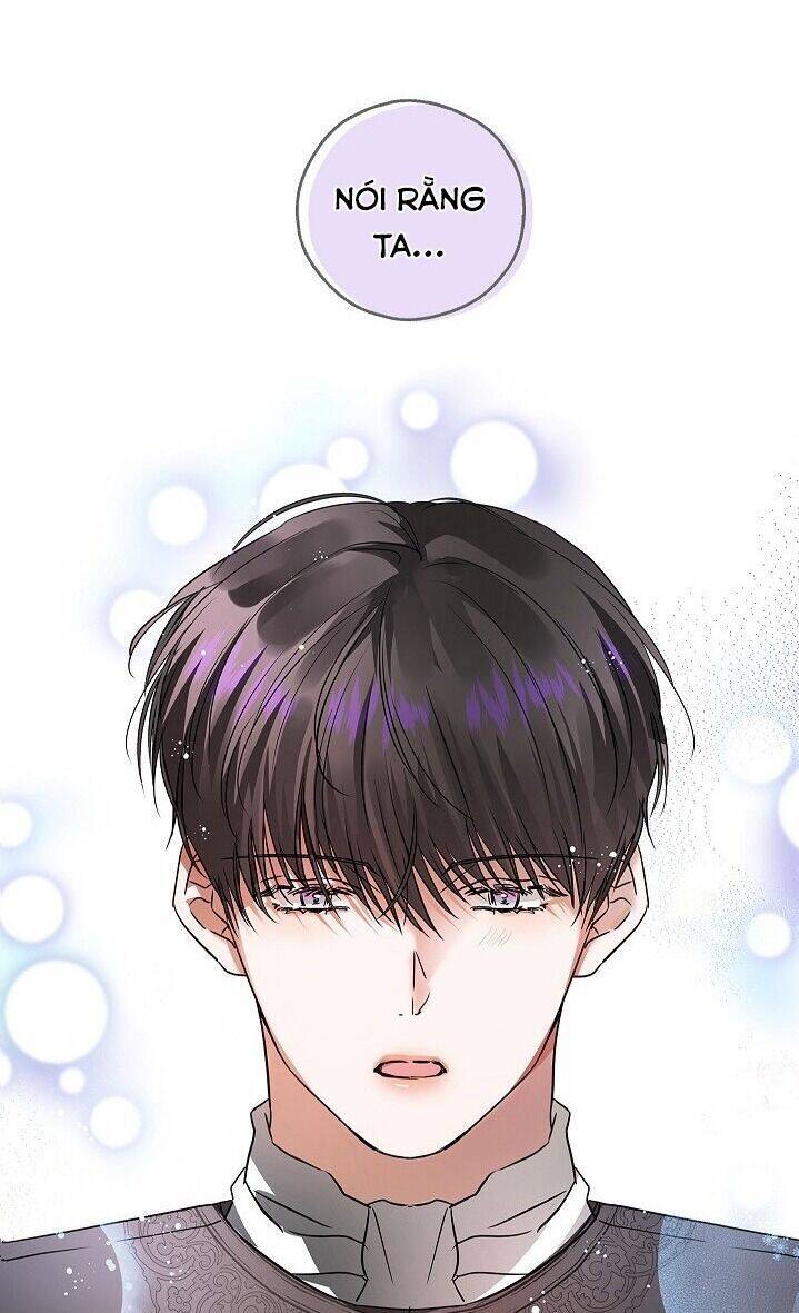 Hôn Phu Ẩn Sắc - Chương 27