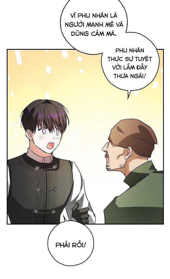 Hôn Phu Ẩn Sắc - Chương 27