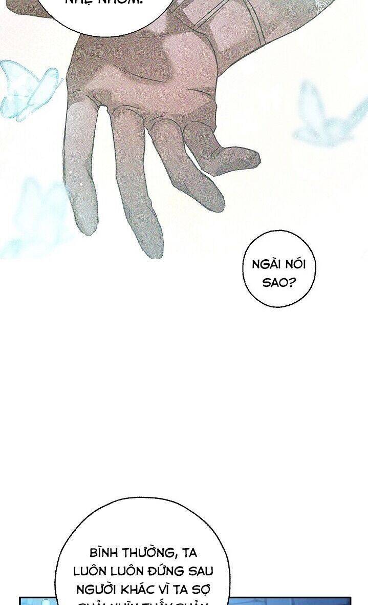 Hôn Phu Ẩn Sắc - Chương 27