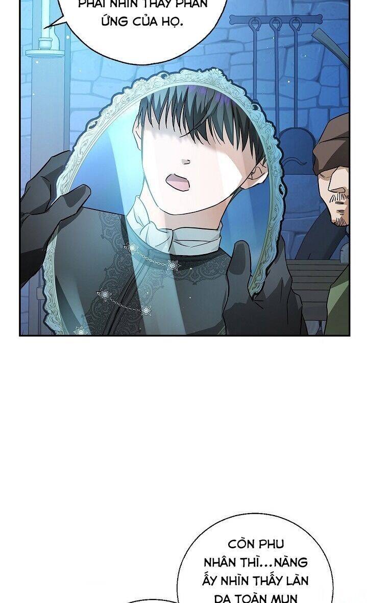 Hôn Phu Ẩn Sắc - Chương 27