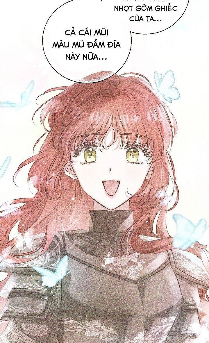 Hôn Phu Ẩn Sắc - Chương 27