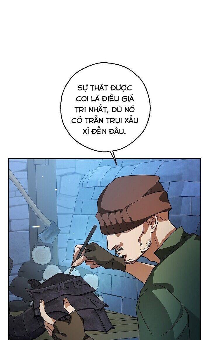 Hôn Phu Ẩn Sắc - Chương 27