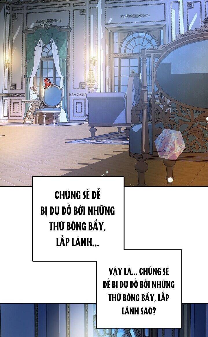 Hôn Phu Ẩn Sắc - Chương 27