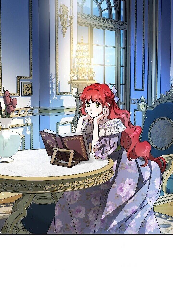 Hôn Phu Ẩn Sắc - Chương 27