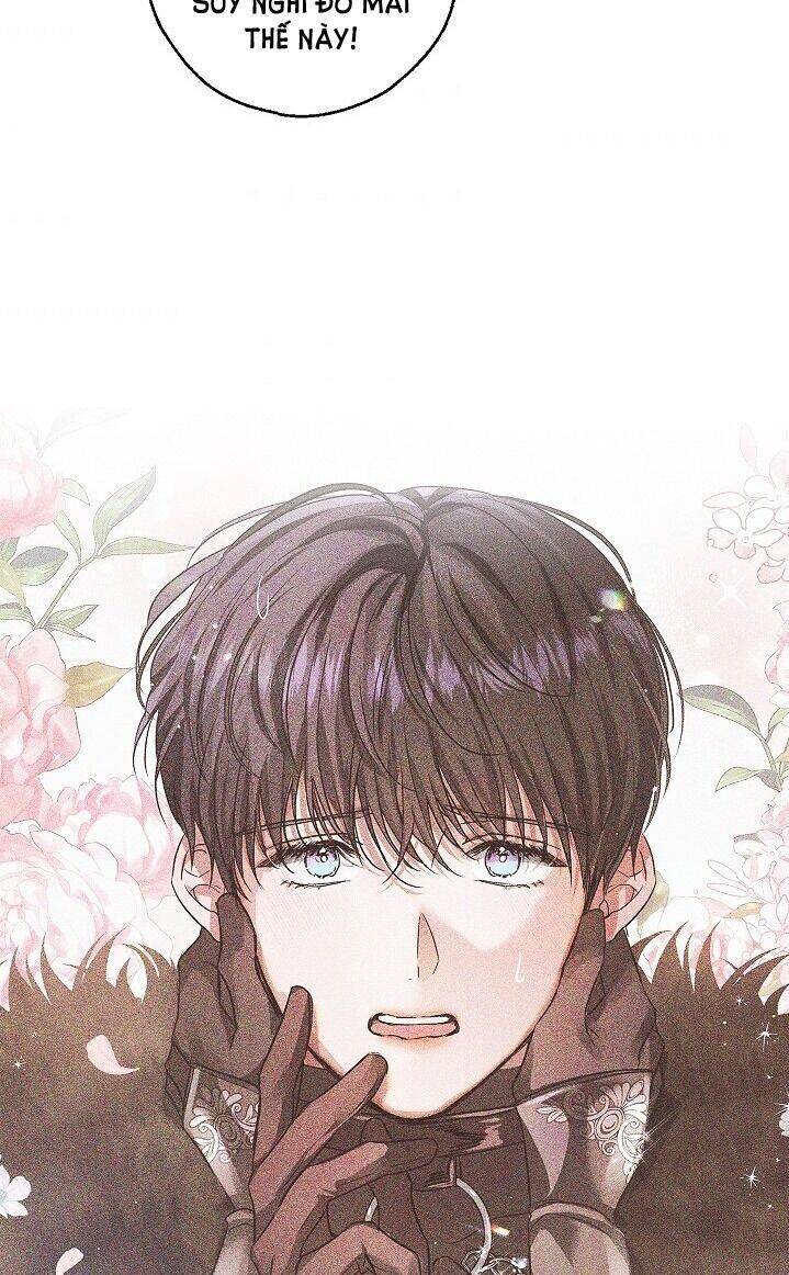 Hôn Phu Ẩn Sắc - Chương 27