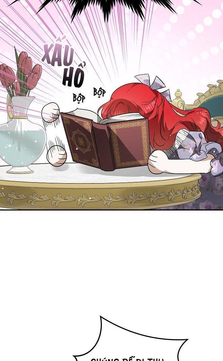 Hôn Phu Ẩn Sắc - Chương 27