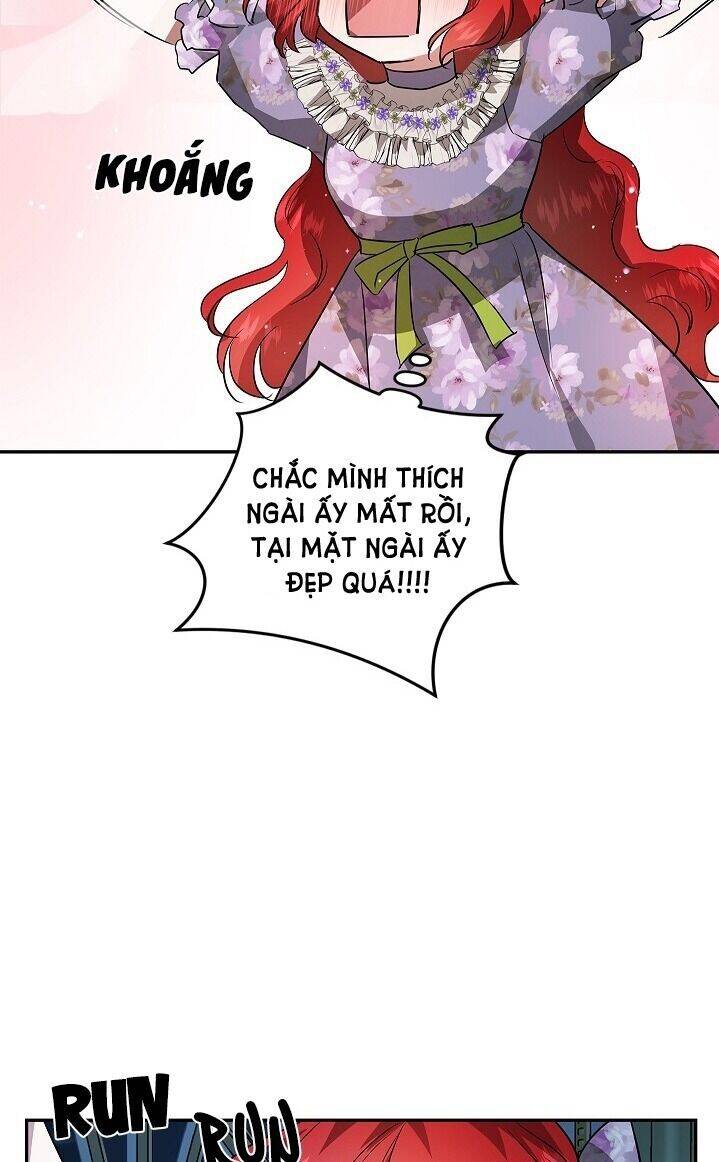 Hôn Phu Ẩn Sắc - Chương 27