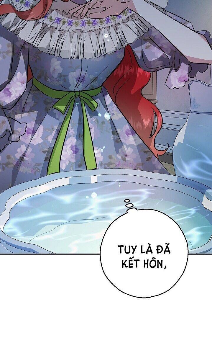 Hôn Phu Ẩn Sắc - Chương 27