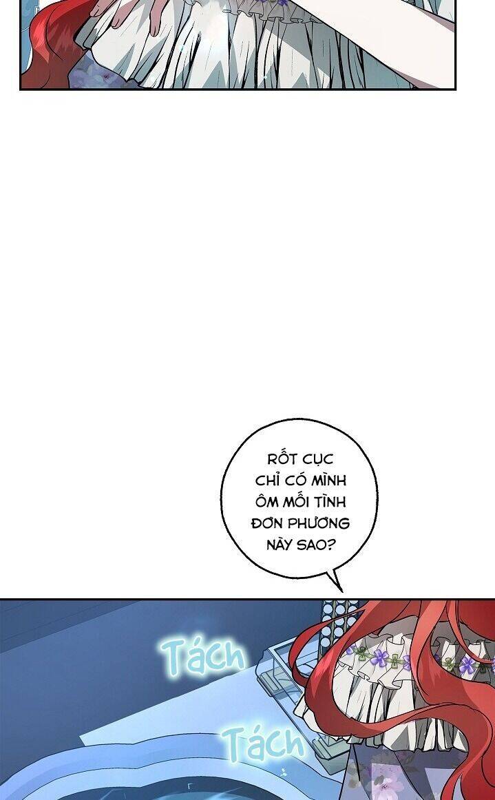 Hôn Phu Ẩn Sắc - Chương 27