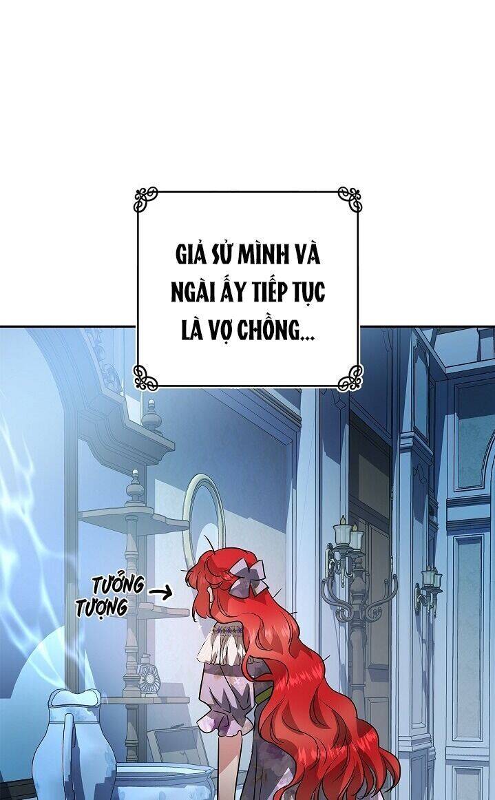 Hôn Phu Ẩn Sắc - Chương 27