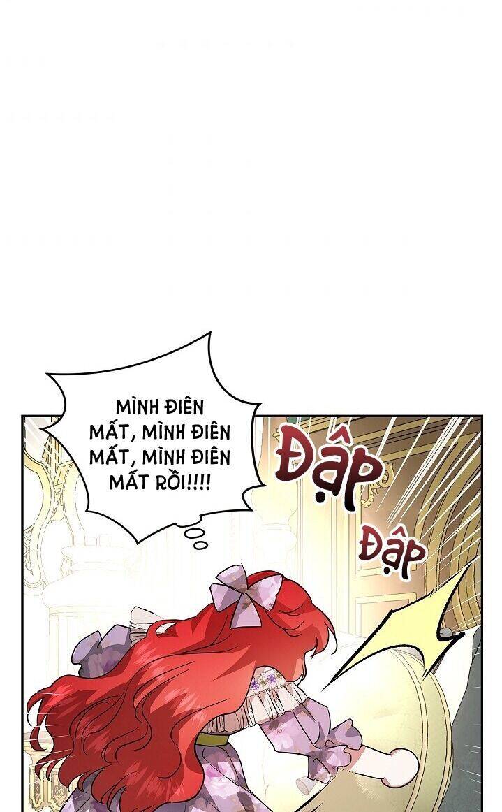 Hôn Phu Ẩn Sắc - Chương 27