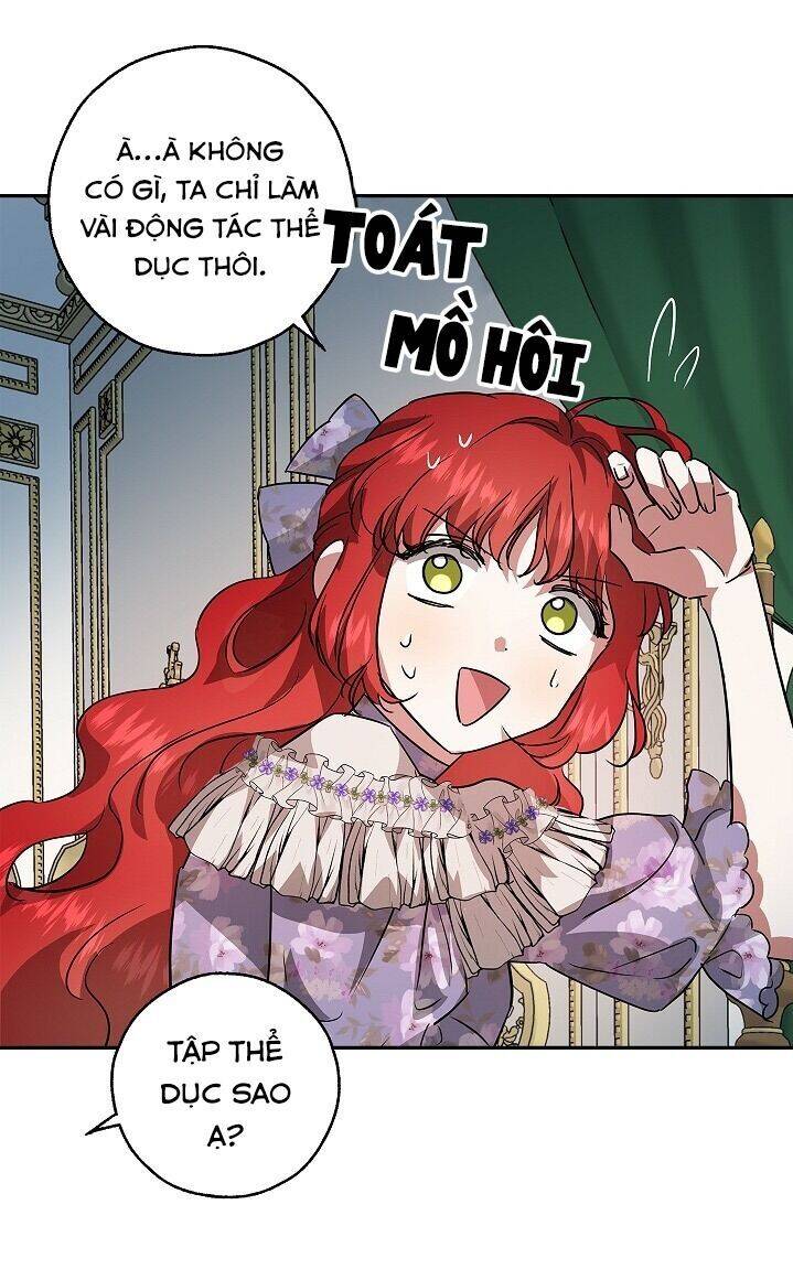 Hôn Phu Ẩn Sắc - Chương 27